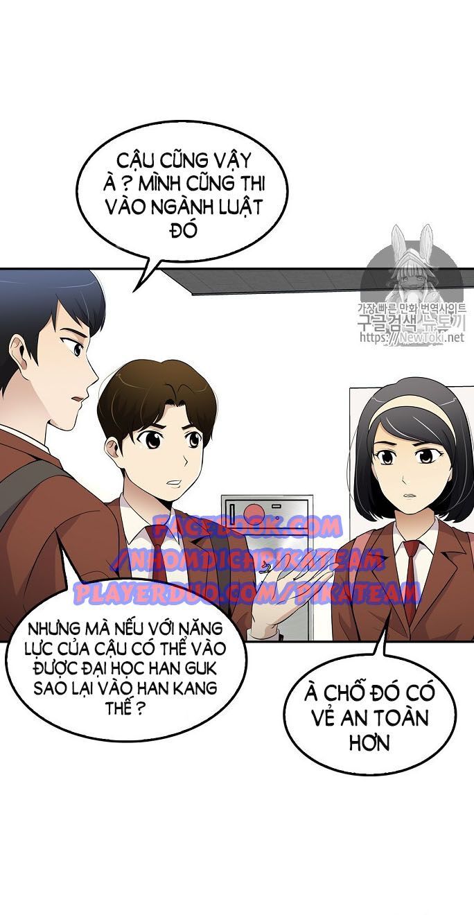 Điều Tra Viên Chuyển Sinh Chapter 16 - 28
