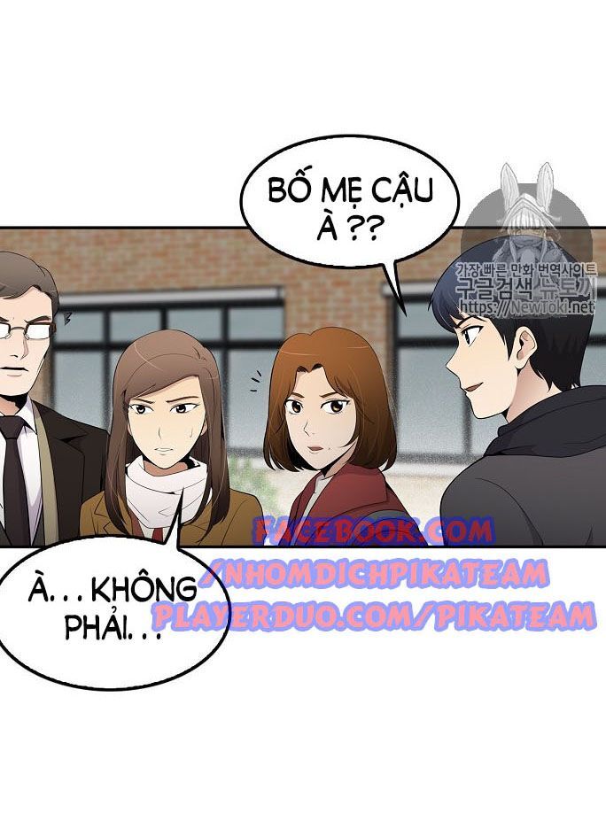 Điều Tra Viên Chuyển Sinh Chapter 16 - 62