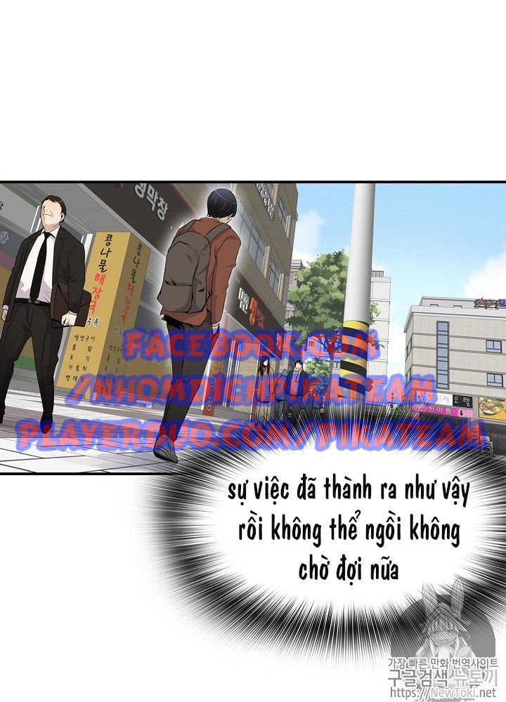 Điều Tra Viên Chuyển Sinh Chapter 16 - 10