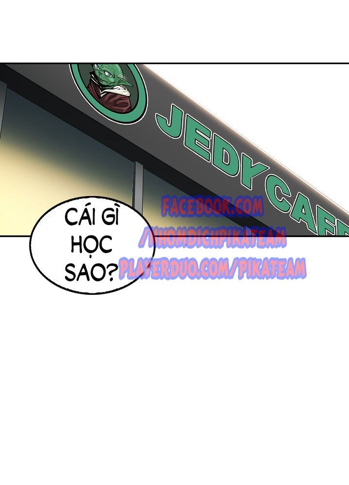 Điều Tra Viên Chuyển Sinh Chapter 17 - 3