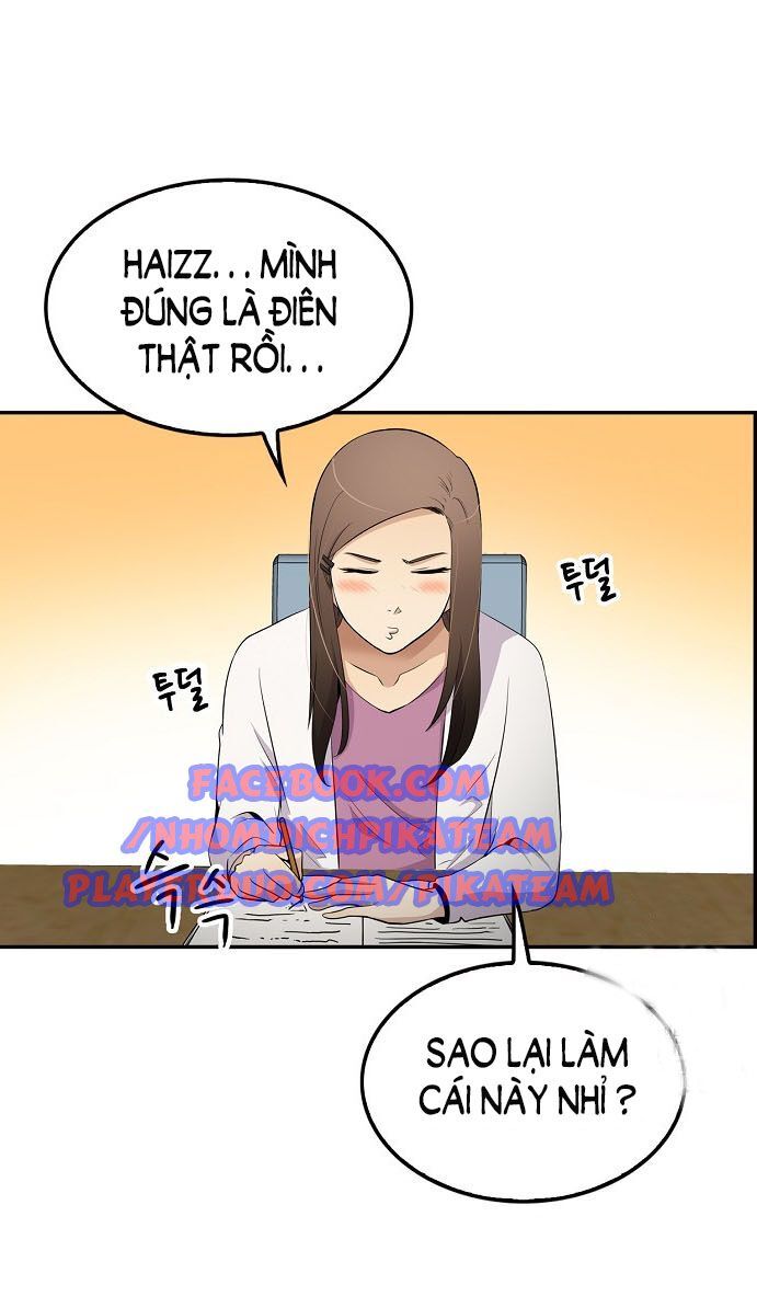 Điều Tra Viên Chuyển Sinh Chapter 17 - 21