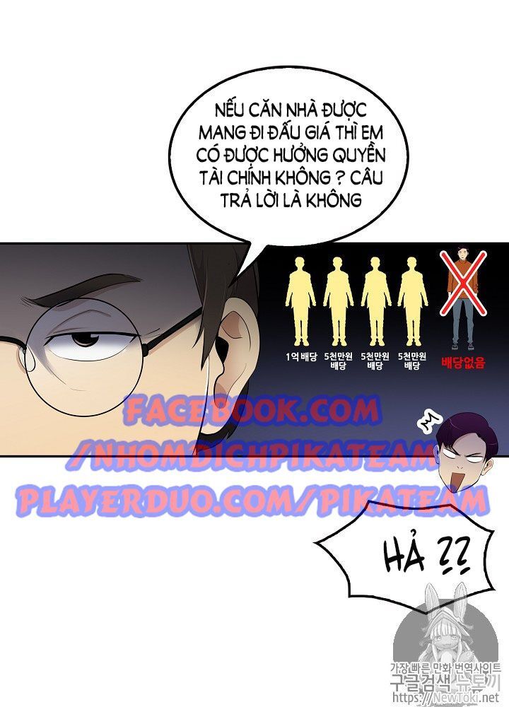 Điều Tra Viên Chuyển Sinh Chapter 17 - 36