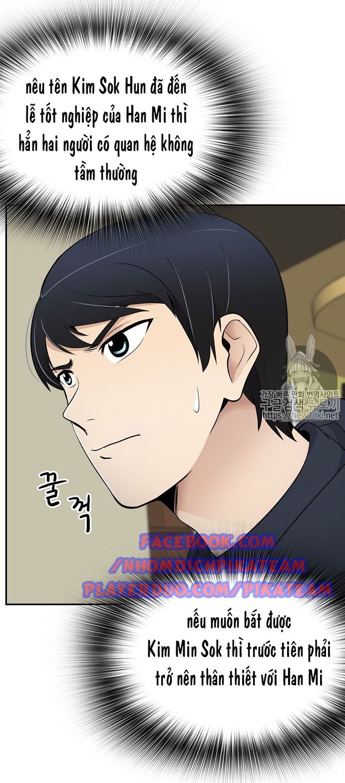 Điều Tra Viên Chuyển Sinh Chapter 17 - 7