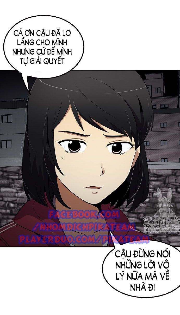 Điều Tra Viên Chuyển Sinh Chapter 17 - 69