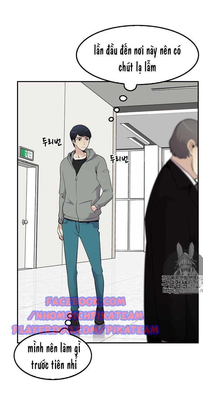 Điều Tra Viên Chuyển Sinh Chapter 17 - 74