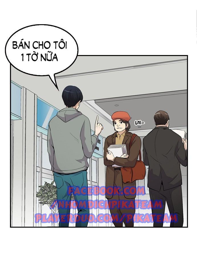 Điều Tra Viên Chuyển Sinh Chapter 17 - 77