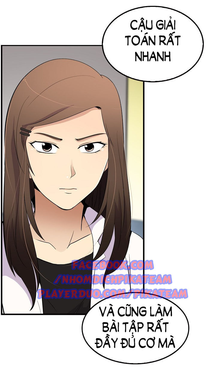 Điều Tra Viên Chuyển Sinh Chapter 18 - 19