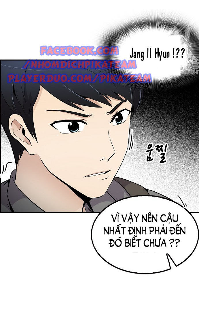Điều Tra Viên Chuyển Sinh Chapter 18 - 51
