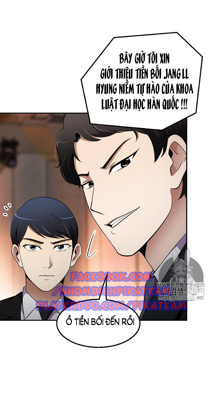 Điều Tra Viên Chuyển Sinh Chapter 18 - 68
