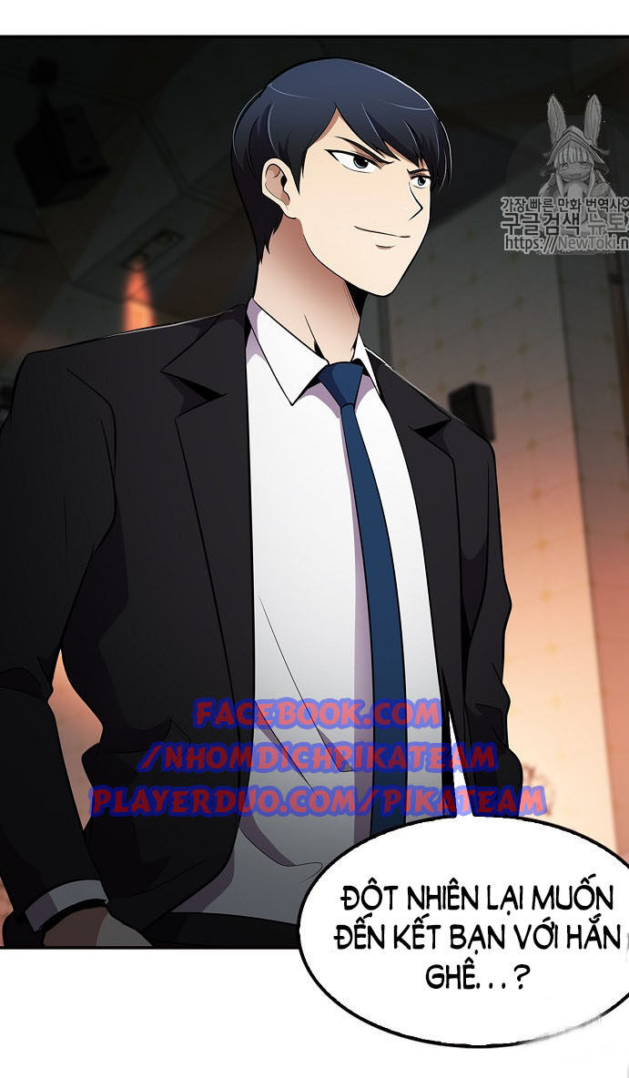 Điều Tra Viên Chuyển Sinh Chapter 18 - 73