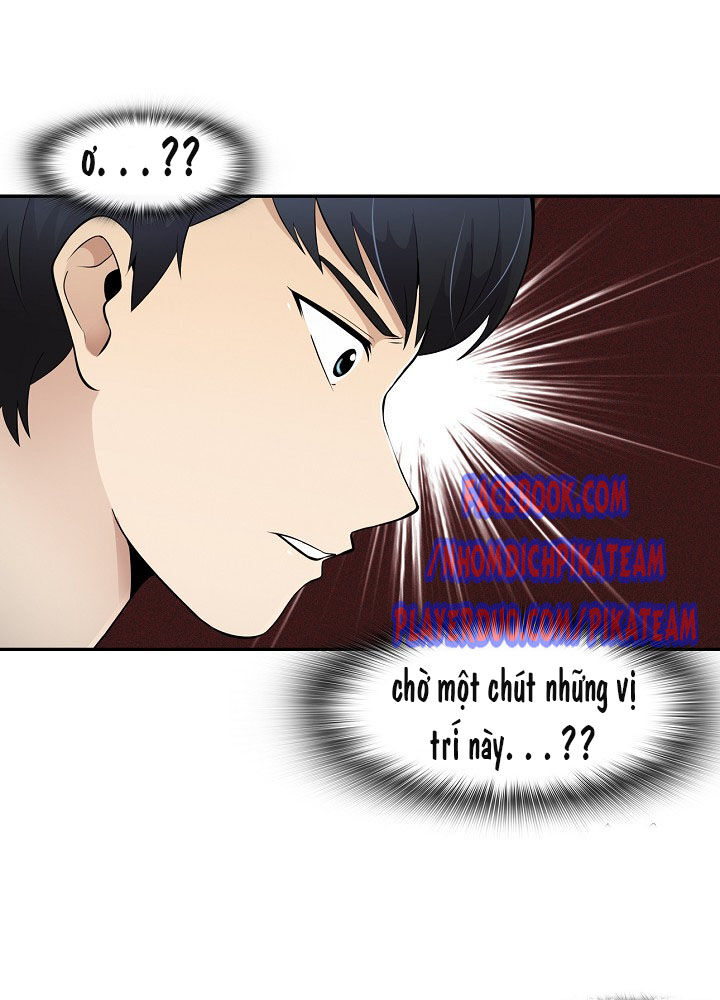 Điều Tra Viên Chuyển Sinh Chapter 19 - 31