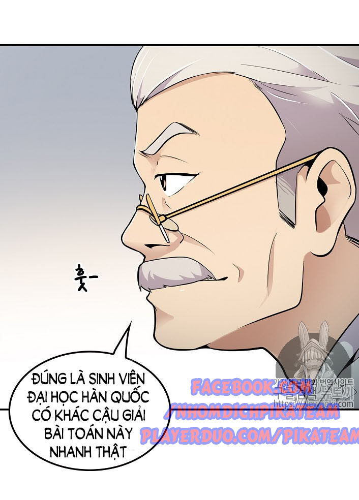 Điều Tra Viên Chuyển Sinh Chapter 19 - 43