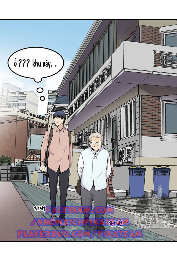 Điều Tra Viên Chuyển Sinh Chapter 19 - 60