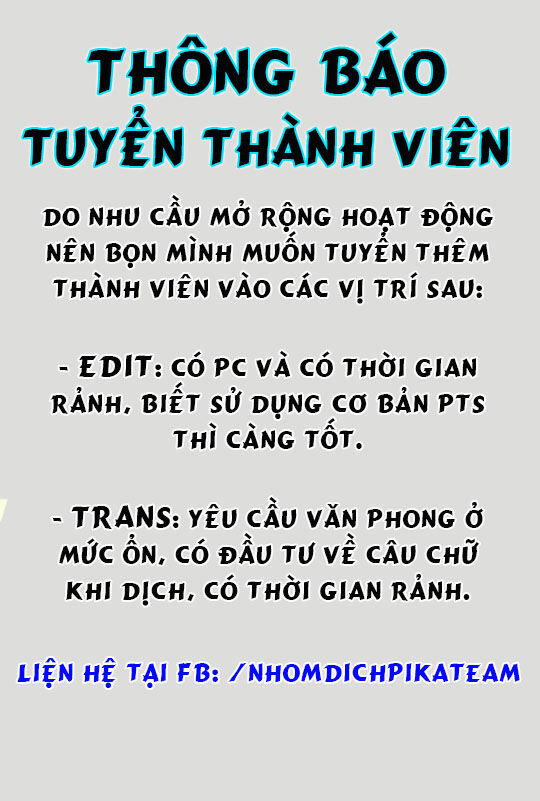 Điều Tra Viên Chuyển Sinh Chapter 2 - 3