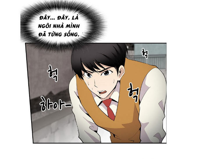 Điều Tra Viên Chuyển Sinh Chapter 2 - 25