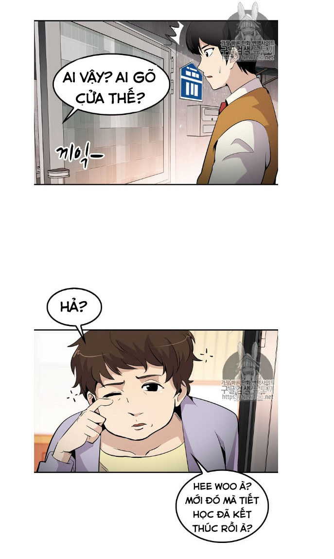 Điều Tra Viên Chuyển Sinh Chapter 2 - 27