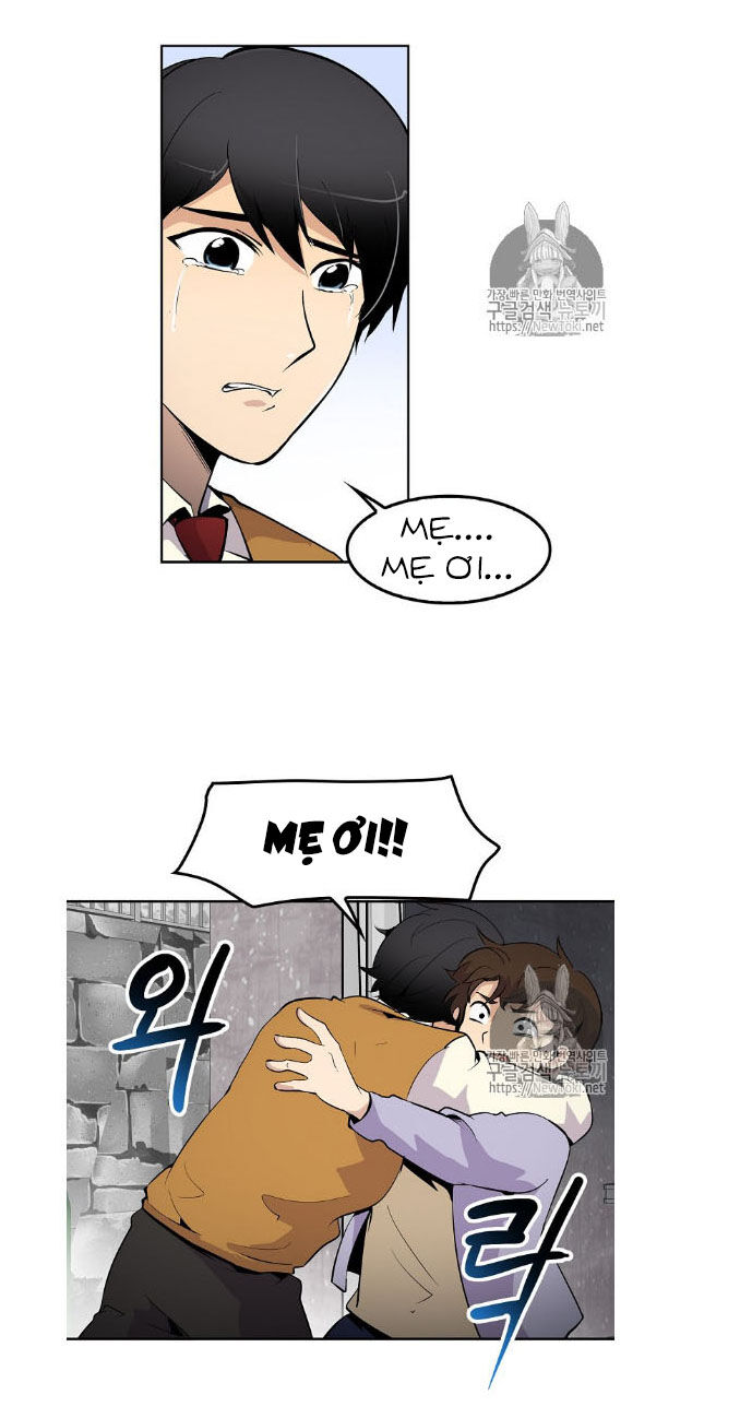 Điều Tra Viên Chuyển Sinh Chapter 2 - 28