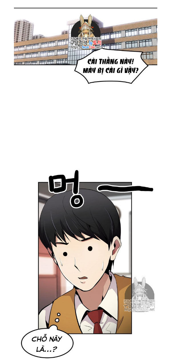 Điều Tra Viên Chuyển Sinh Chapter 2 - 4