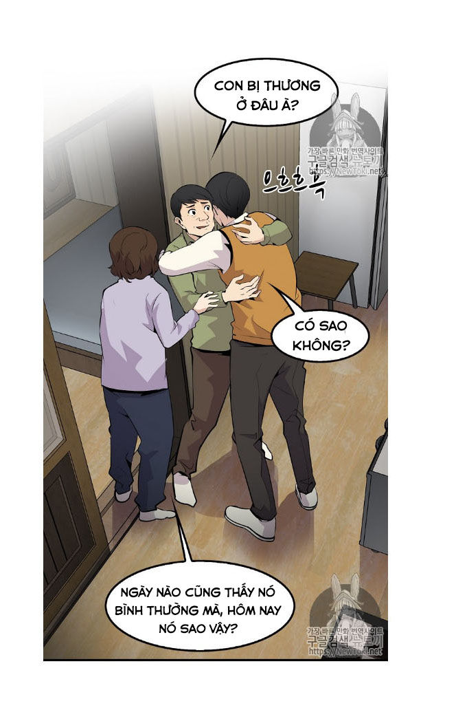 Điều Tra Viên Chuyển Sinh Chapter 2 - 32