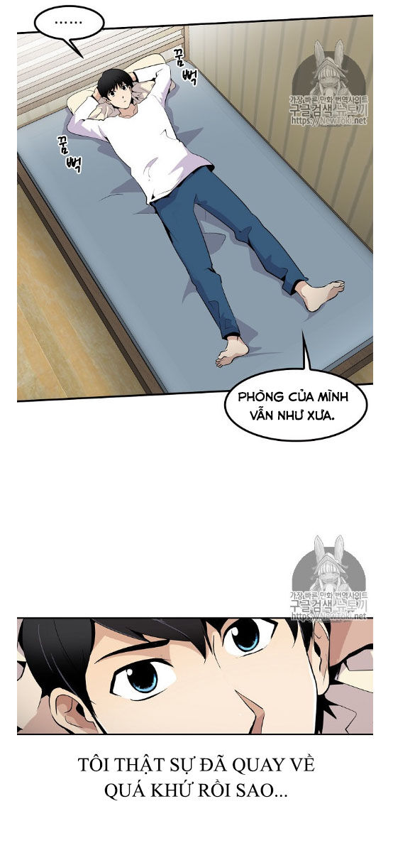 Điều Tra Viên Chuyển Sinh Chapter 2 - 35