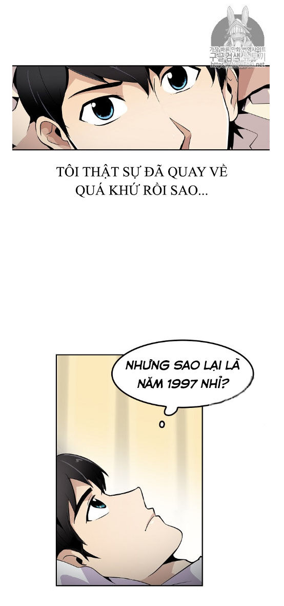 Điều Tra Viên Chuyển Sinh Chapter 2 - 36