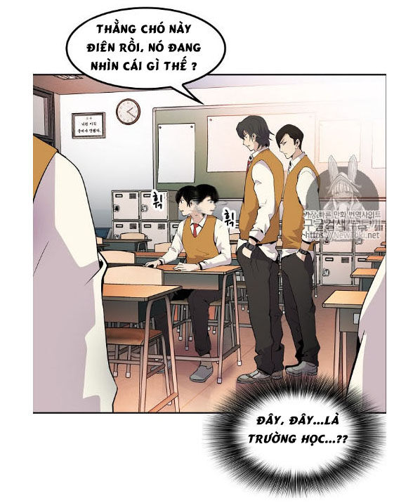 Điều Tra Viên Chuyển Sinh Chapter 2 - 5