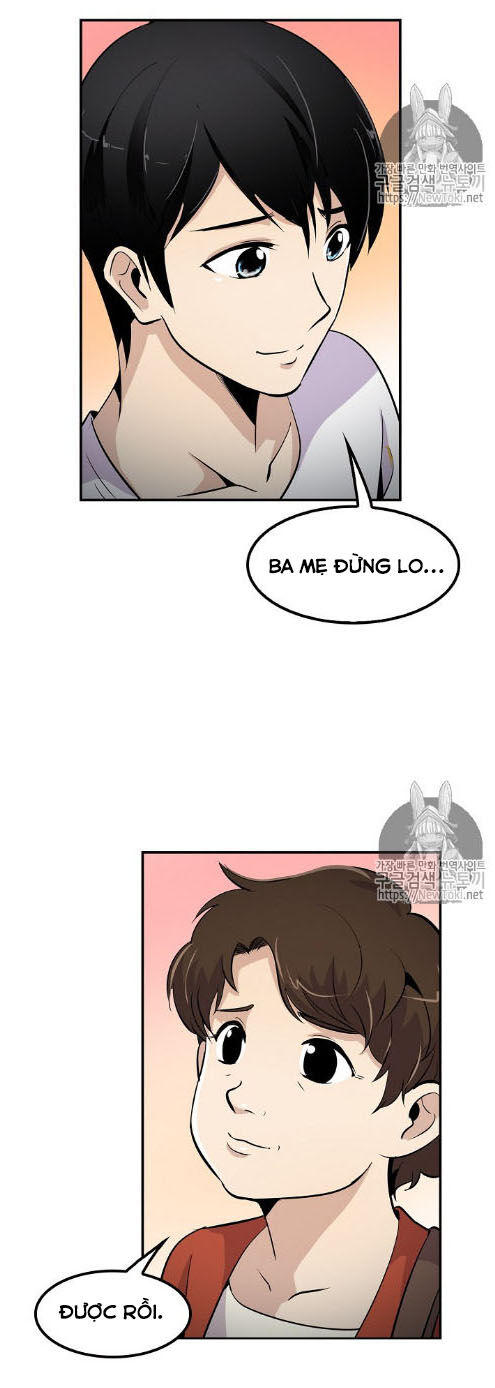 Điều Tra Viên Chuyển Sinh Chapter 2 - 42