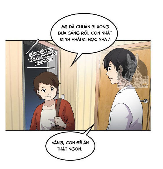 Điều Tra Viên Chuyển Sinh Chapter 2 - 44