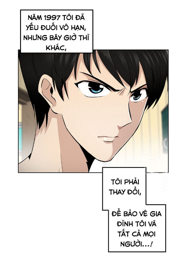 Điều Tra Viên Chuyển Sinh Chapter 2 - 50