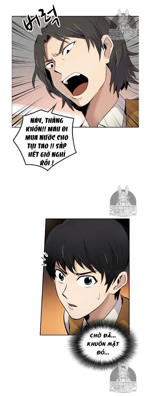 Điều Tra Viên Chuyển Sinh Chapter 2 - 6