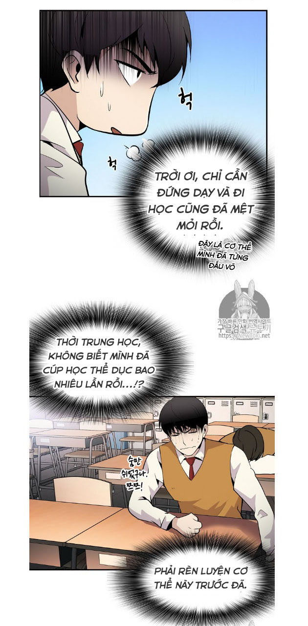 Điều Tra Viên Chuyển Sinh Chapter 2 - 52