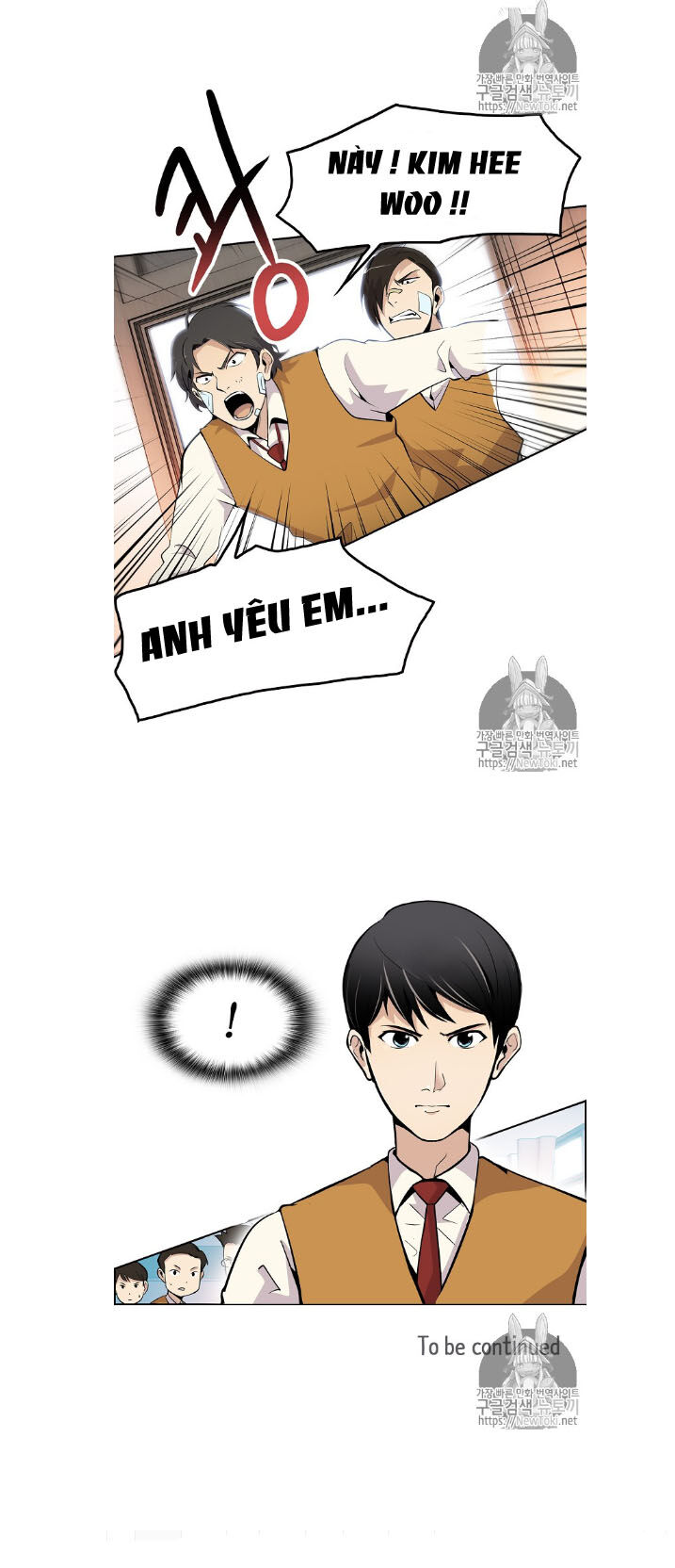 Điều Tra Viên Chuyển Sinh Chapter 2 - 53