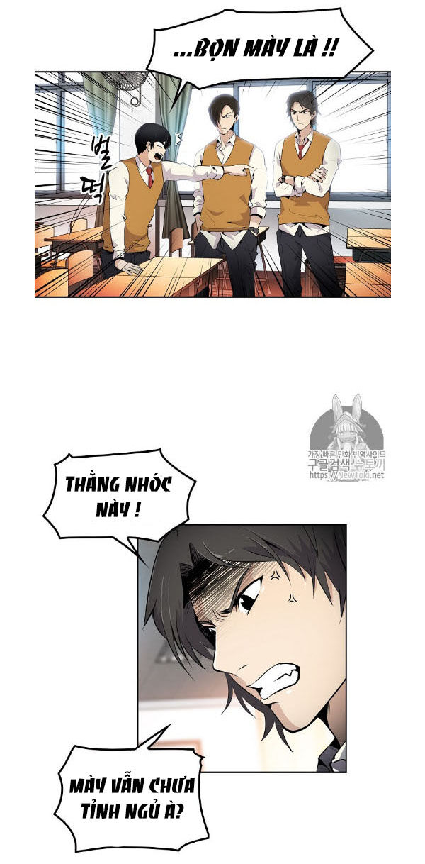 Điều Tra Viên Chuyển Sinh Chapter 2 - 7