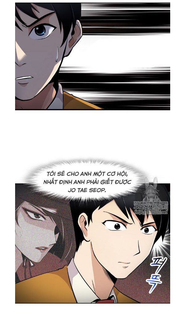 Điều Tra Viên Chuyển Sinh Chapter 2 - 8