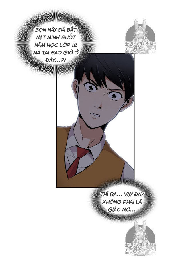 Điều Tra Viên Chuyển Sinh Chapter 2 - 9