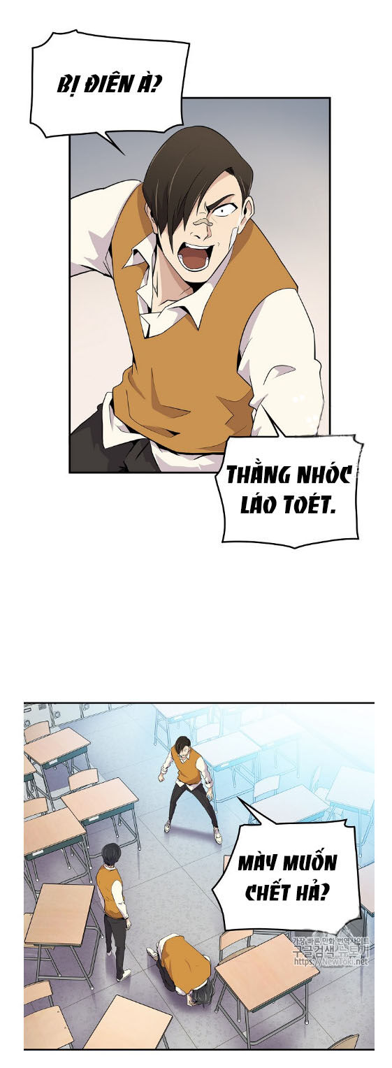 Điều Tra Viên Chuyển Sinh Chapter 3 - 15
