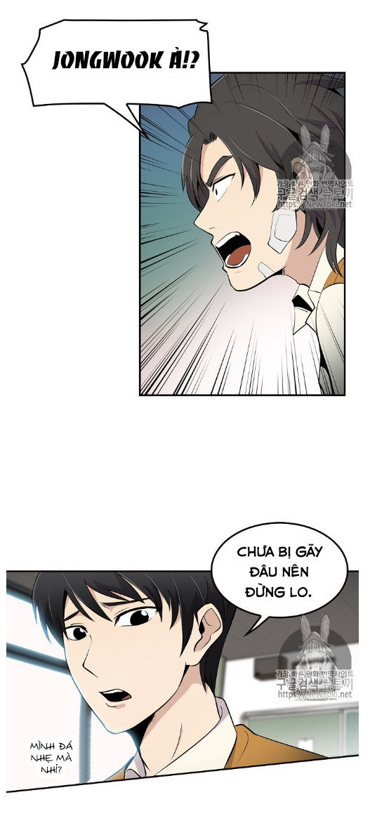 Điều Tra Viên Chuyển Sinh Chapter 3 - 19