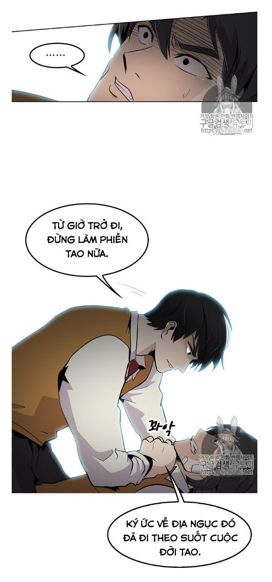 Điều Tra Viên Chuyển Sinh Chapter 3 - 24