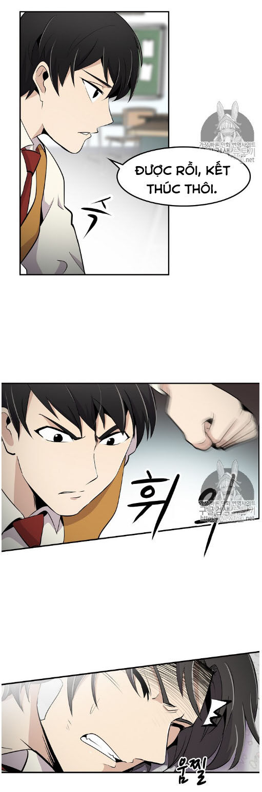 Điều Tra Viên Chuyển Sinh Chapter 3 - 26