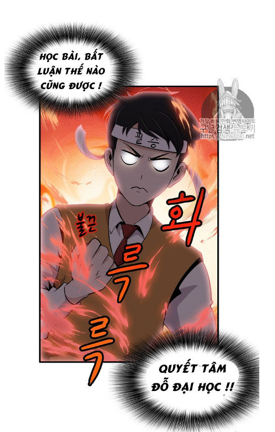 Điều Tra Viên Chuyển Sinh Chapter 3 - 31