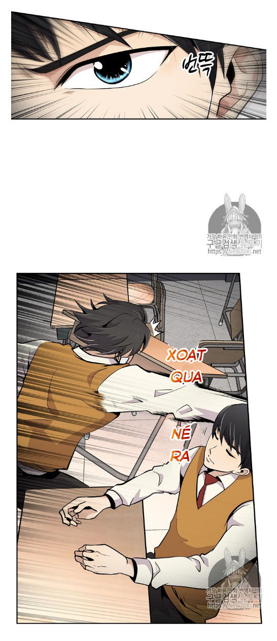 Điều Tra Viên Chuyển Sinh Chapter 3 - 6