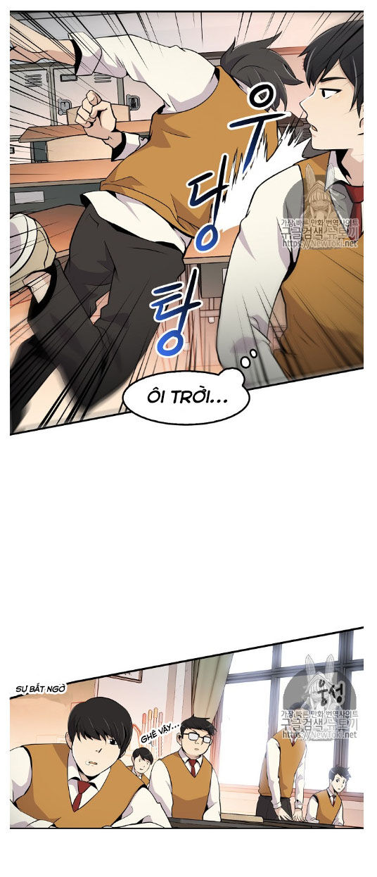 Điều Tra Viên Chuyển Sinh Chapter 3 - 7