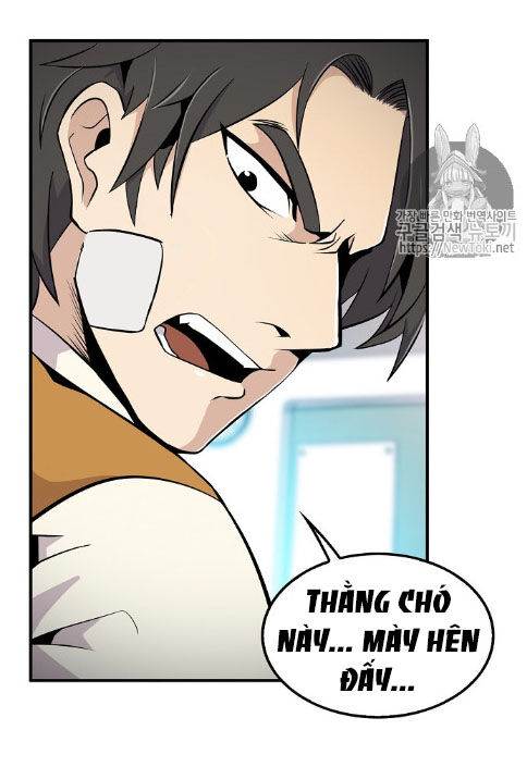 Điều Tra Viên Chuyển Sinh Chapter 3 - 8