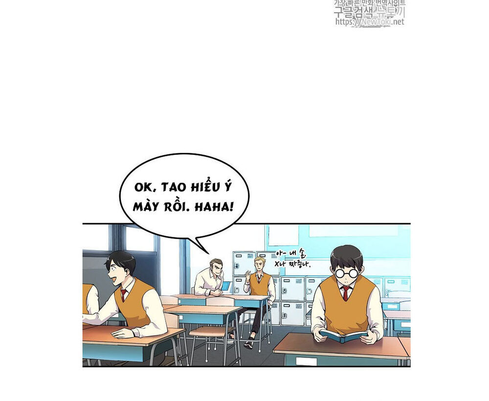 Điều Tra Viên Chuyển Sinh Chapter 4 - 15