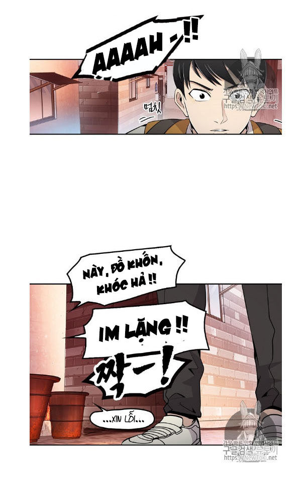 Điều Tra Viên Chuyển Sinh Chapter 4 - 23