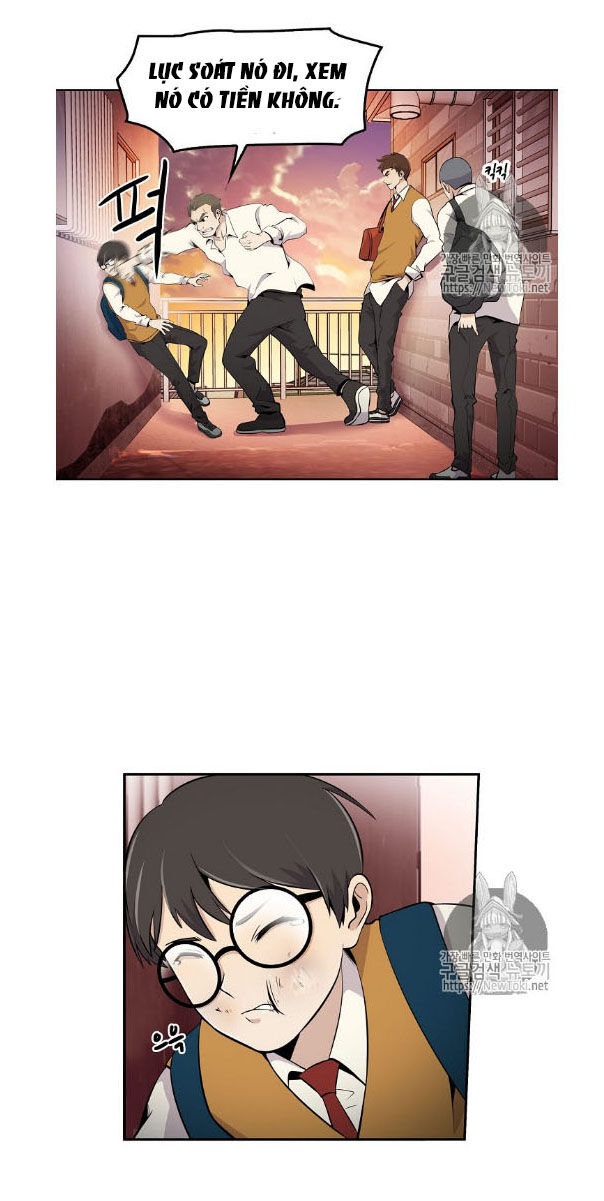 Điều Tra Viên Chuyển Sinh Chapter 4 - 25