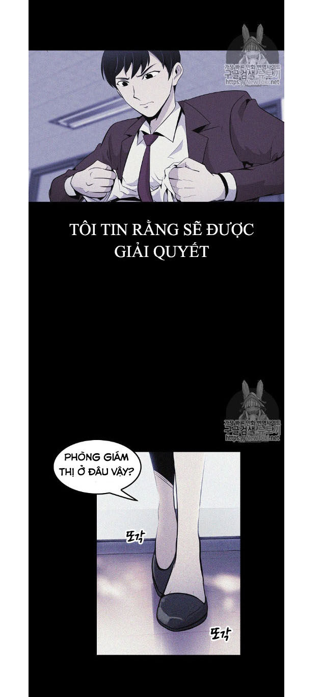 Điều Tra Viên Chuyển Sinh Chapter 4 - 36