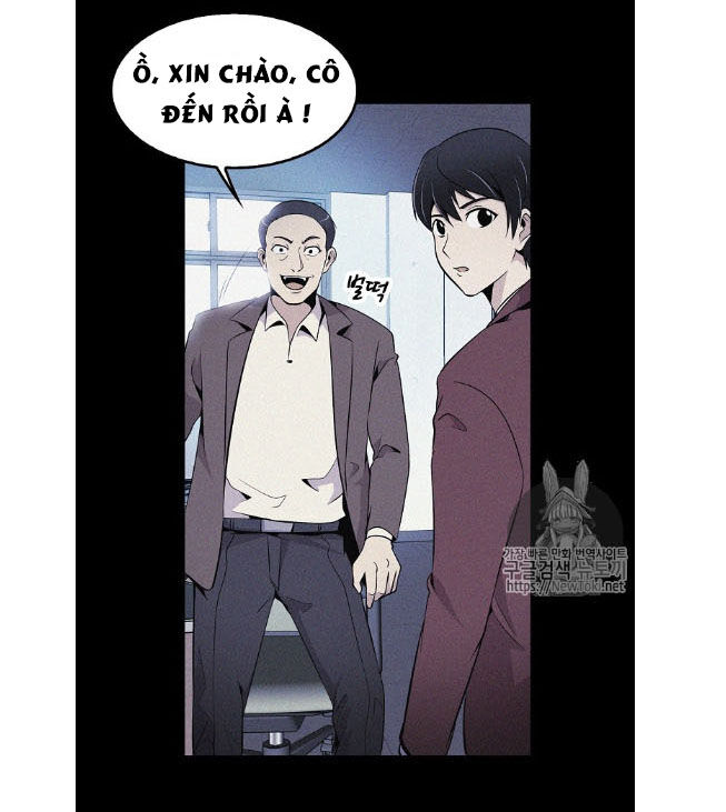 Điều Tra Viên Chuyển Sinh Chapter 4 - 38