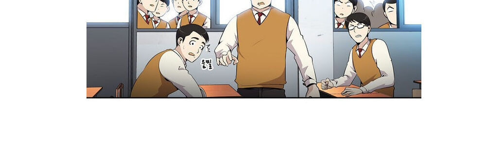 Điều Tra Viên Chuyển Sinh Chapter 4 - 5