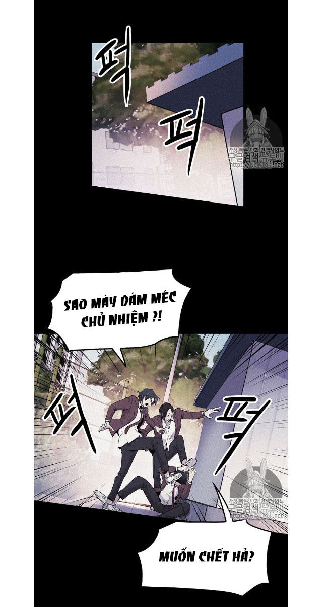 Điều Tra Viên Chuyển Sinh Chapter 4 - 41